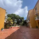 Bello apto dentro del Centro Historico!