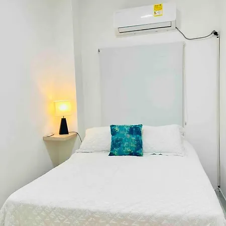 Apartamento Apto Dentro Del Centro Historico! *