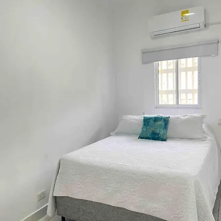 Apto Dentro Del Centro Historico! Apartamento