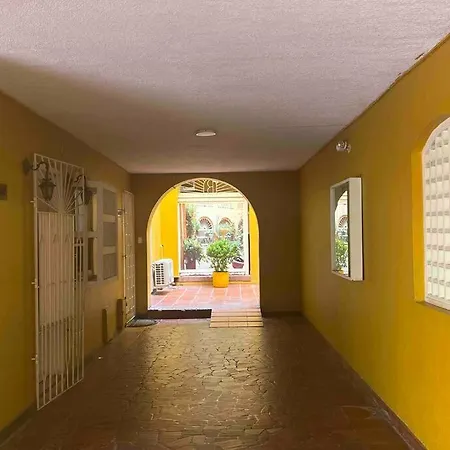 Apartamento Apto Dentro Del Centro Historico!