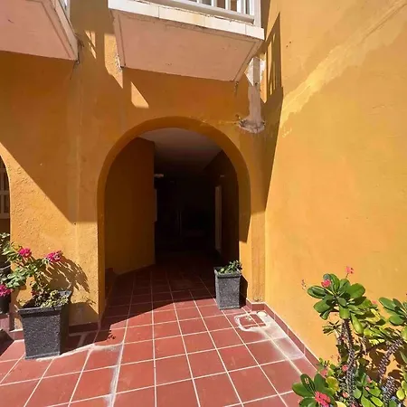 Apartamento Apto Dentro Del Centro Historico! *