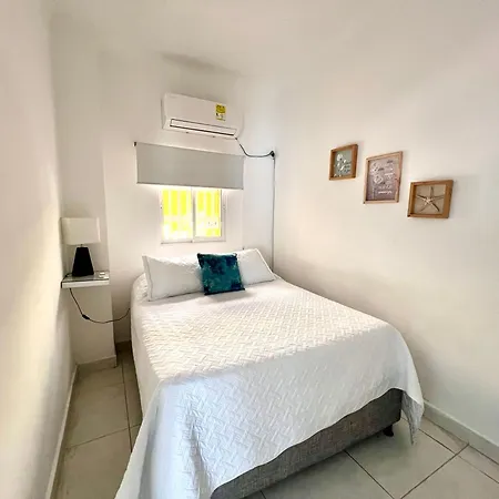 Apto Dentro Del Centro Historico! Apartamento *